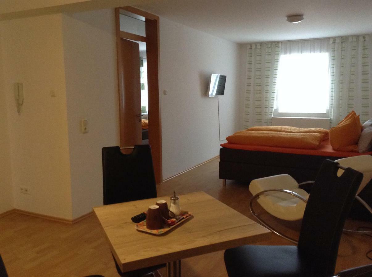 Landhotel Mueller Im Donautal Tapfheim Exterior photo